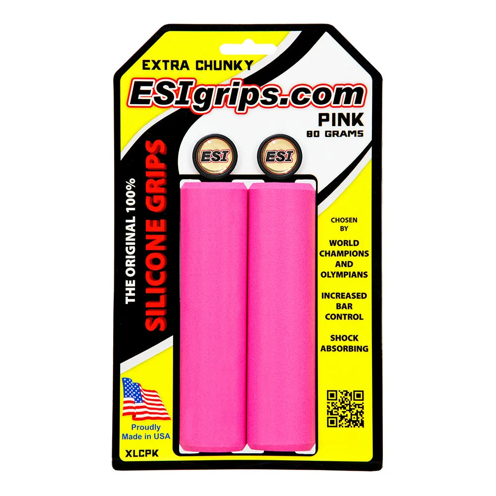 ESI Extra Chunky Grips