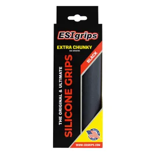 ESI Extra Chunky Grips