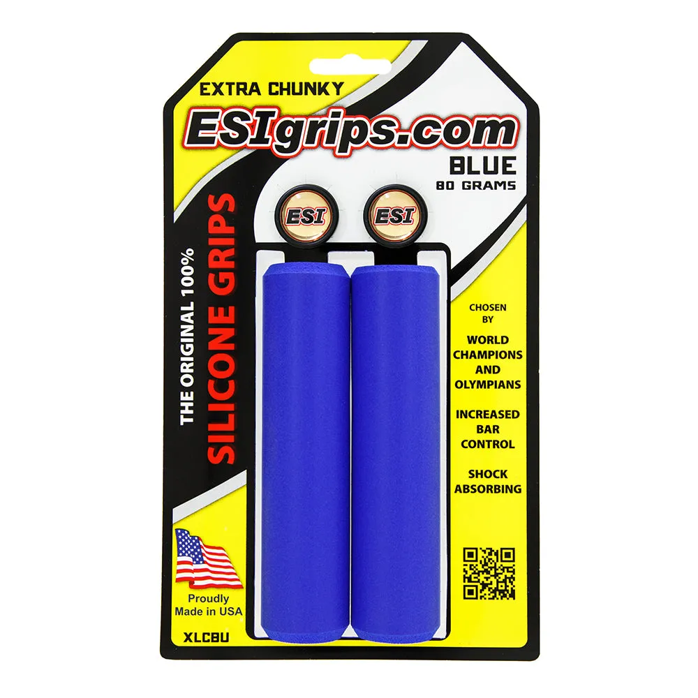 ESI Extra Chunky Grips
