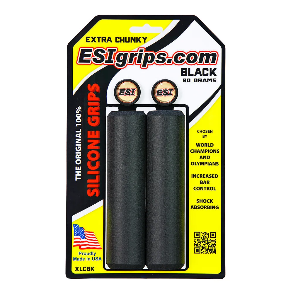 ESI Extra Chunky Grips