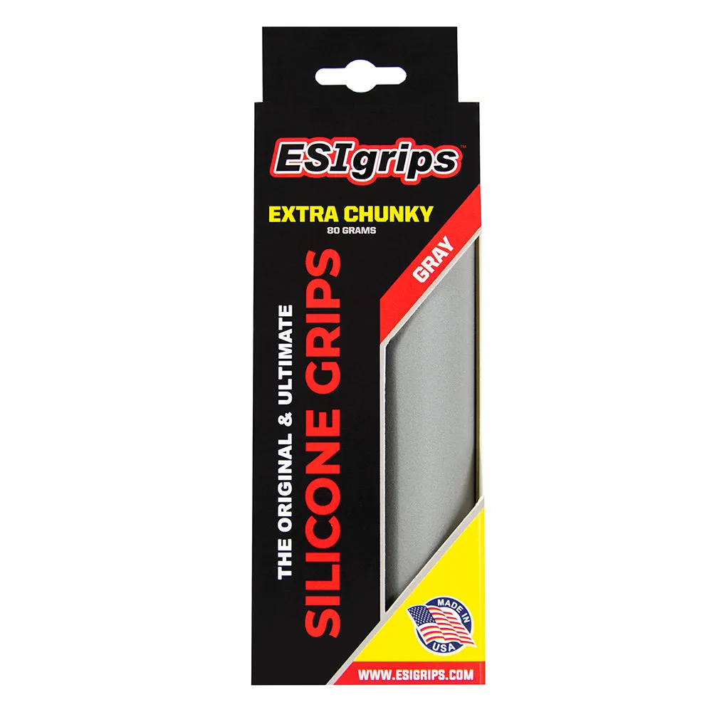 ESI Extra Chunky Grips