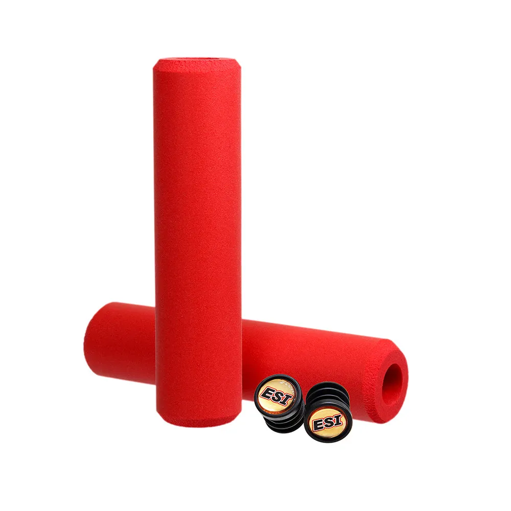 ESI Extra Chunky Grips