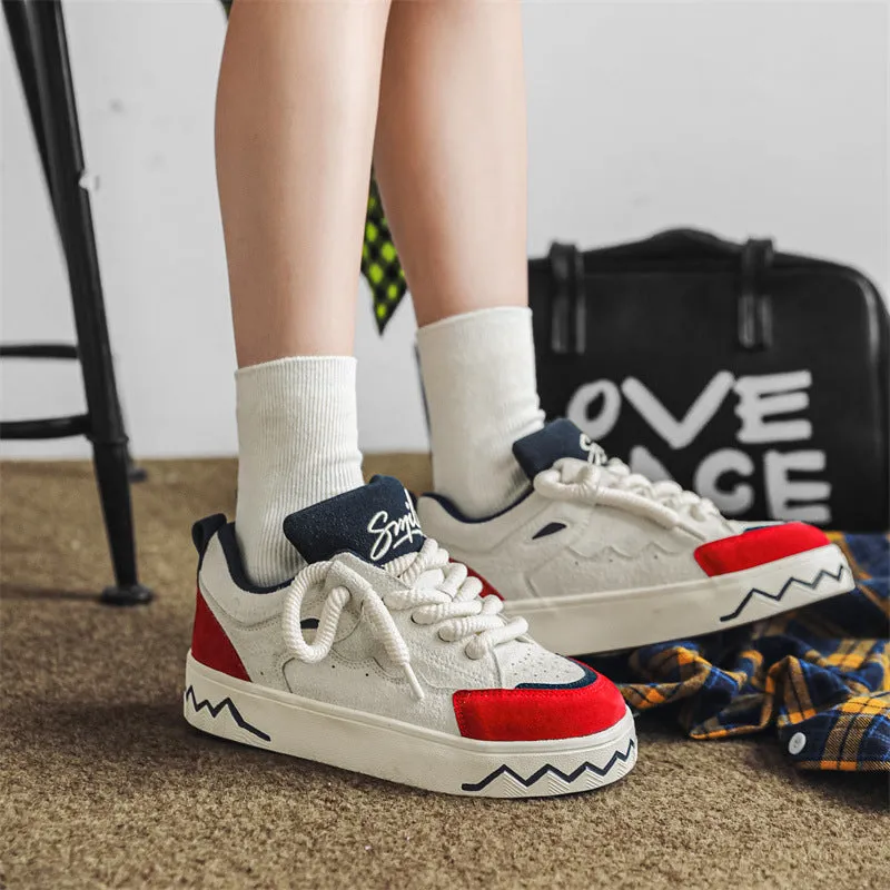 Fashionable Couple Sports Sneakers for Men