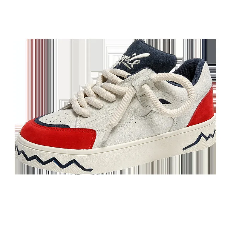Fashionable Couple Sports Sneakers for Men