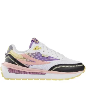 Fila Renno Ladies Sneakers - White