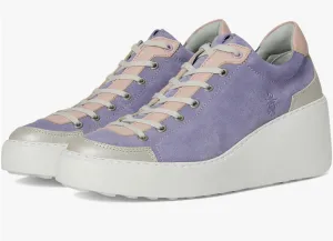 Fly London Dufy671FLY Platform Sneaker Shoes