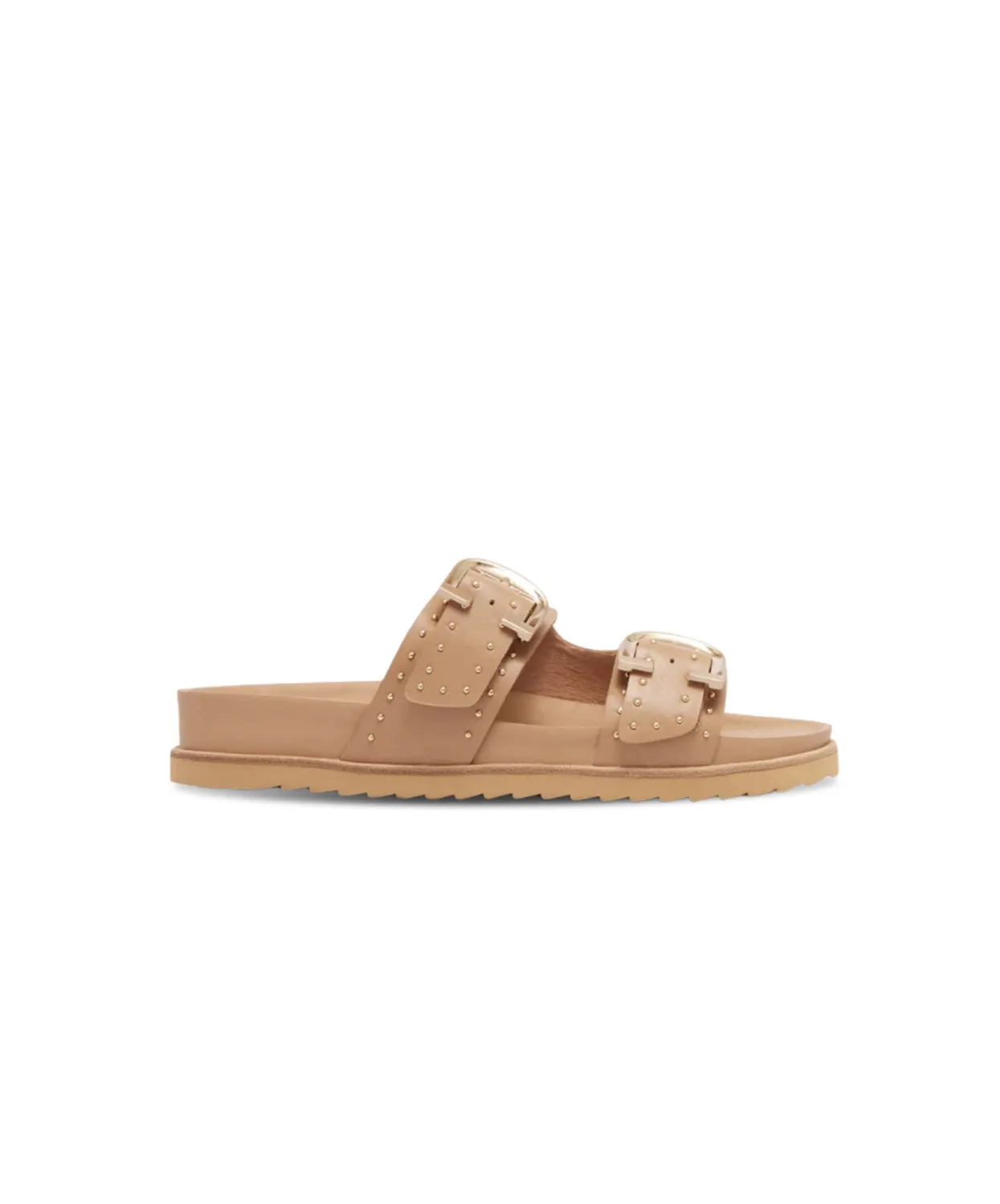 Frankie4 Deon Stud Camel Slide
