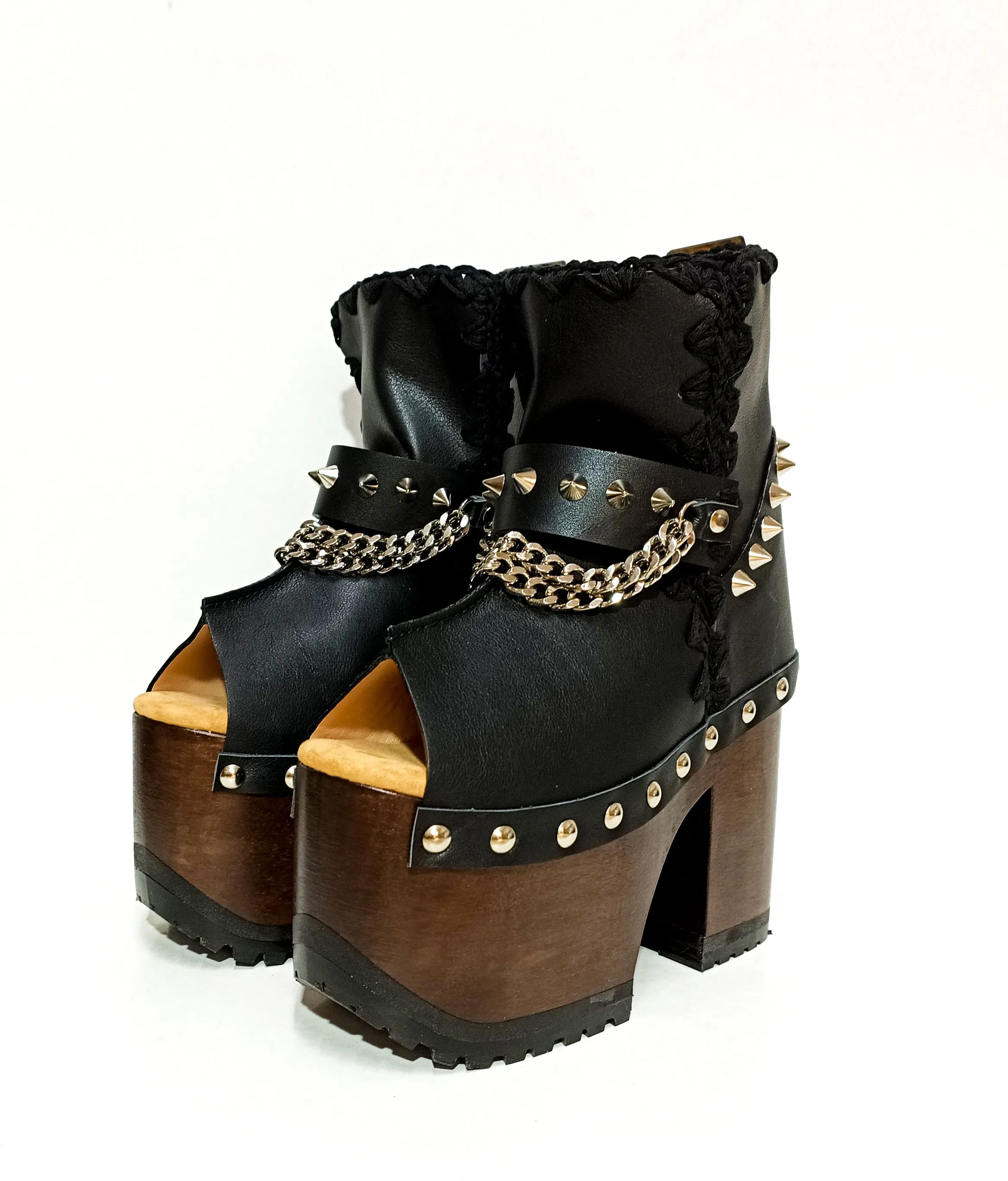 Galaxy Boots