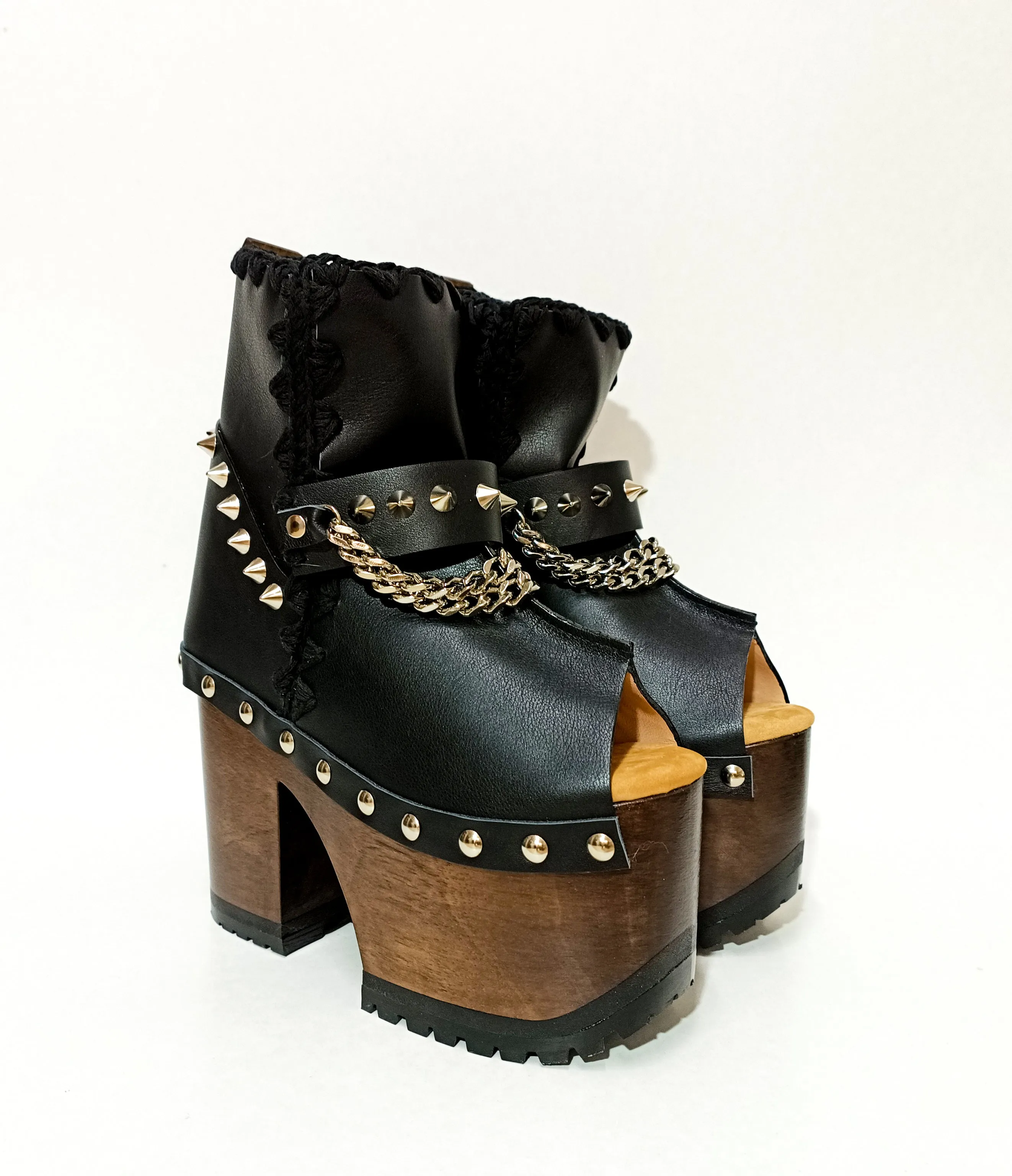 Galaxy Boots