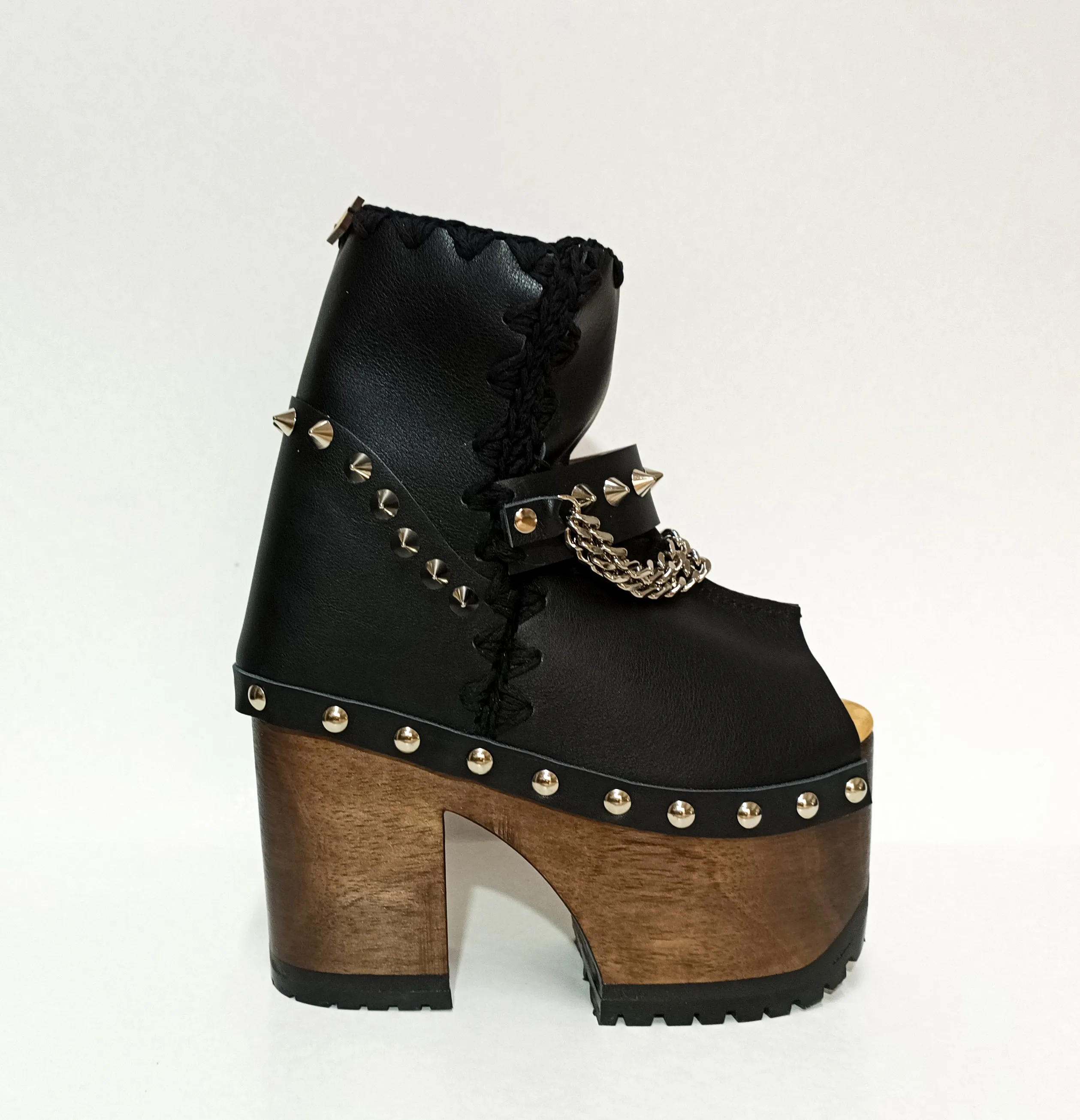 Galaxy Boots