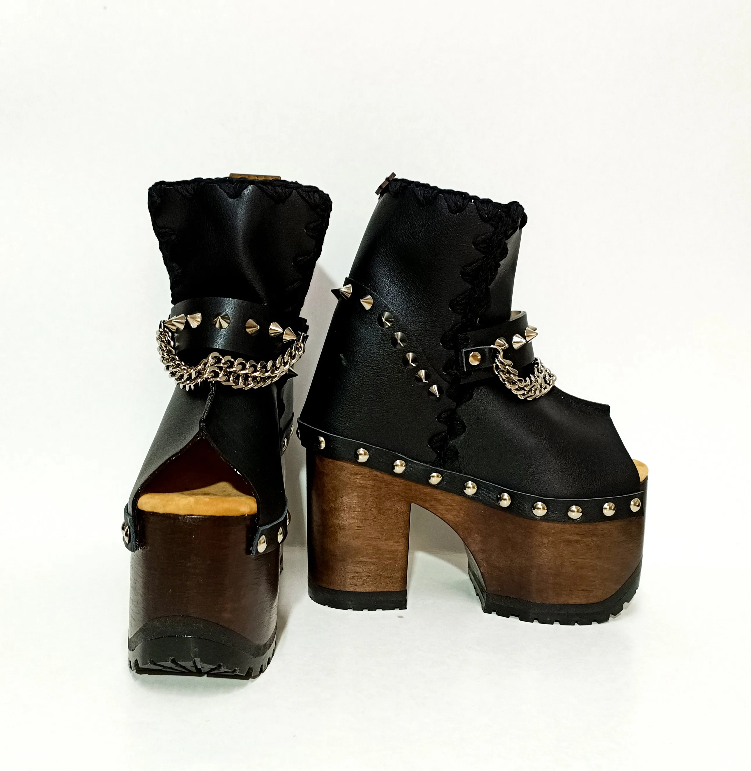Galaxy Boots