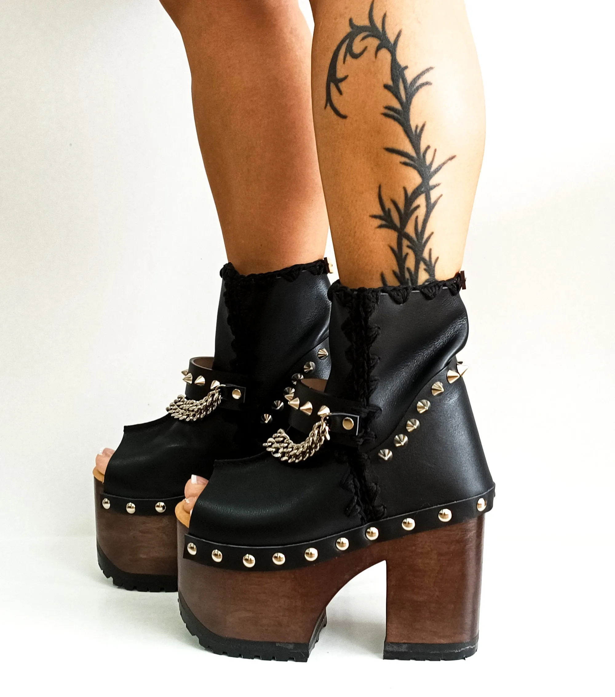 Galaxy Boots
