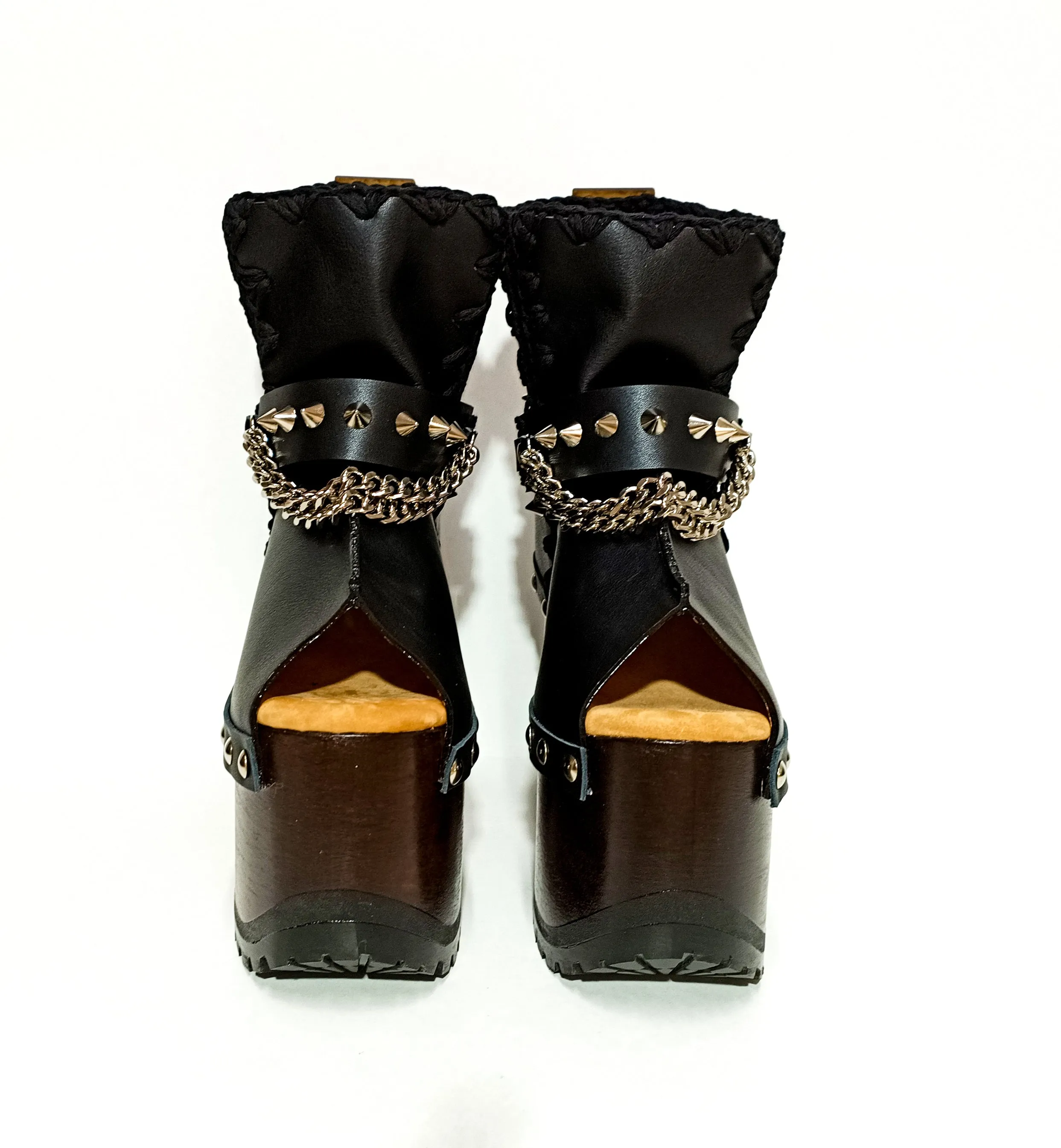 Galaxy Boots