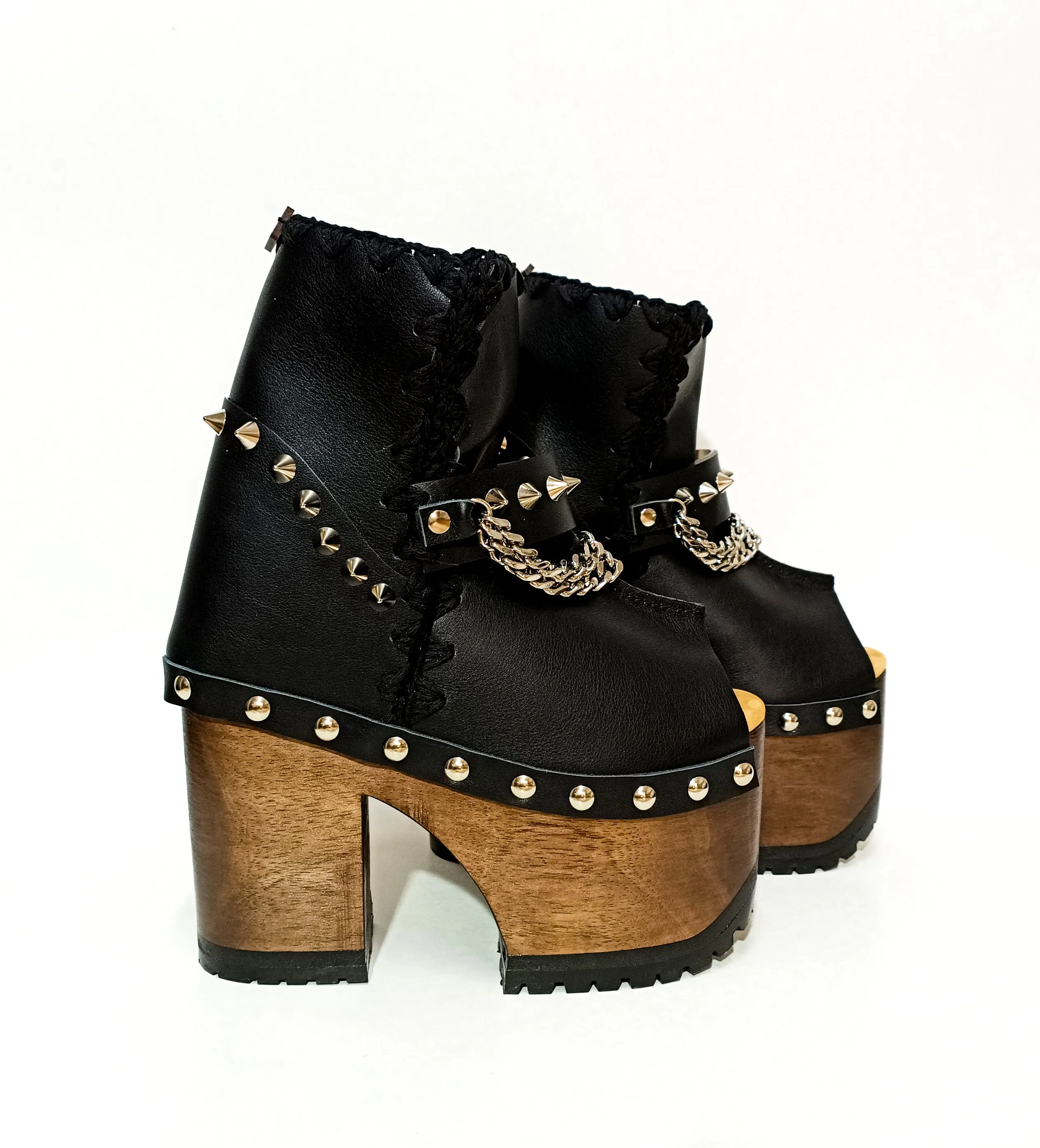 Galaxy Boots