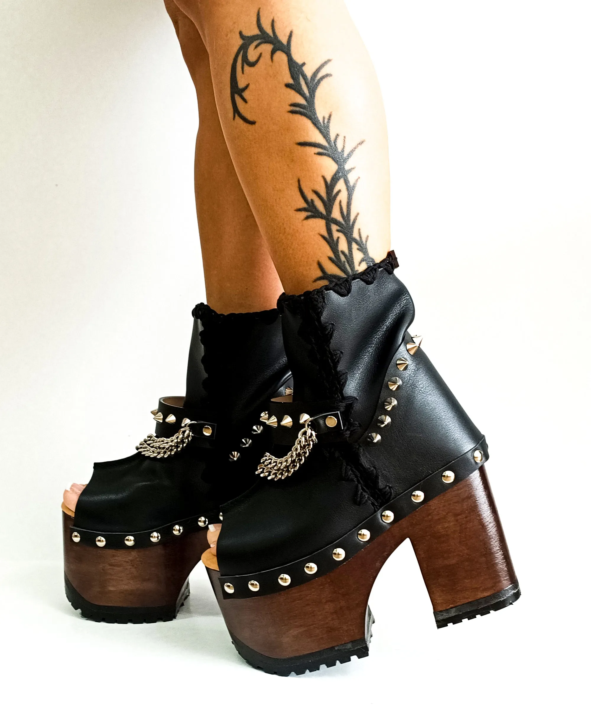 Galaxy Boots