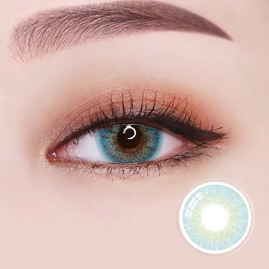 Geo Blenz Chic Blue