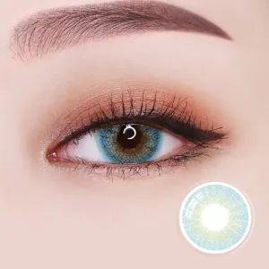 Geo Blenz Chic Blue