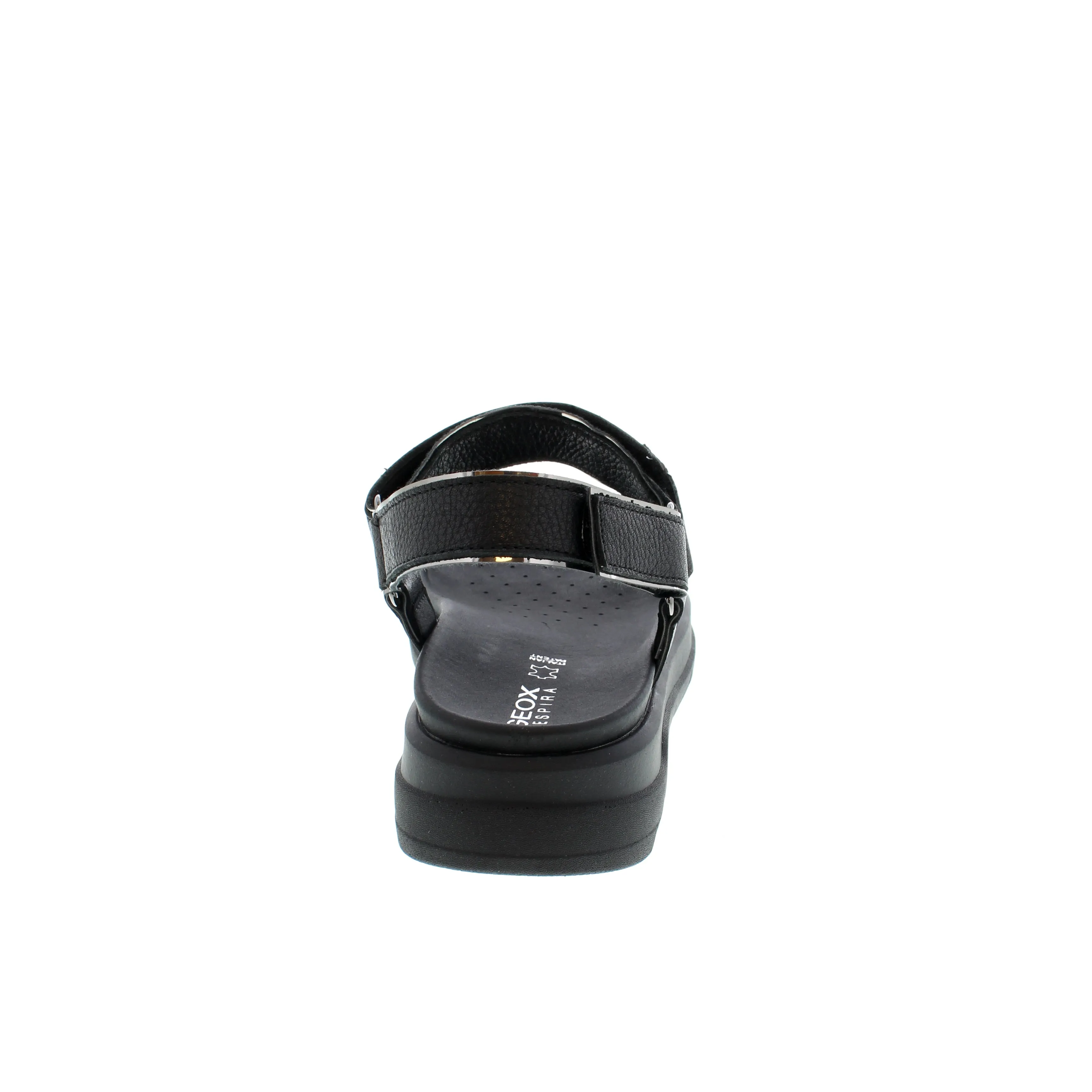 Geox D Xand 2.1S - Black