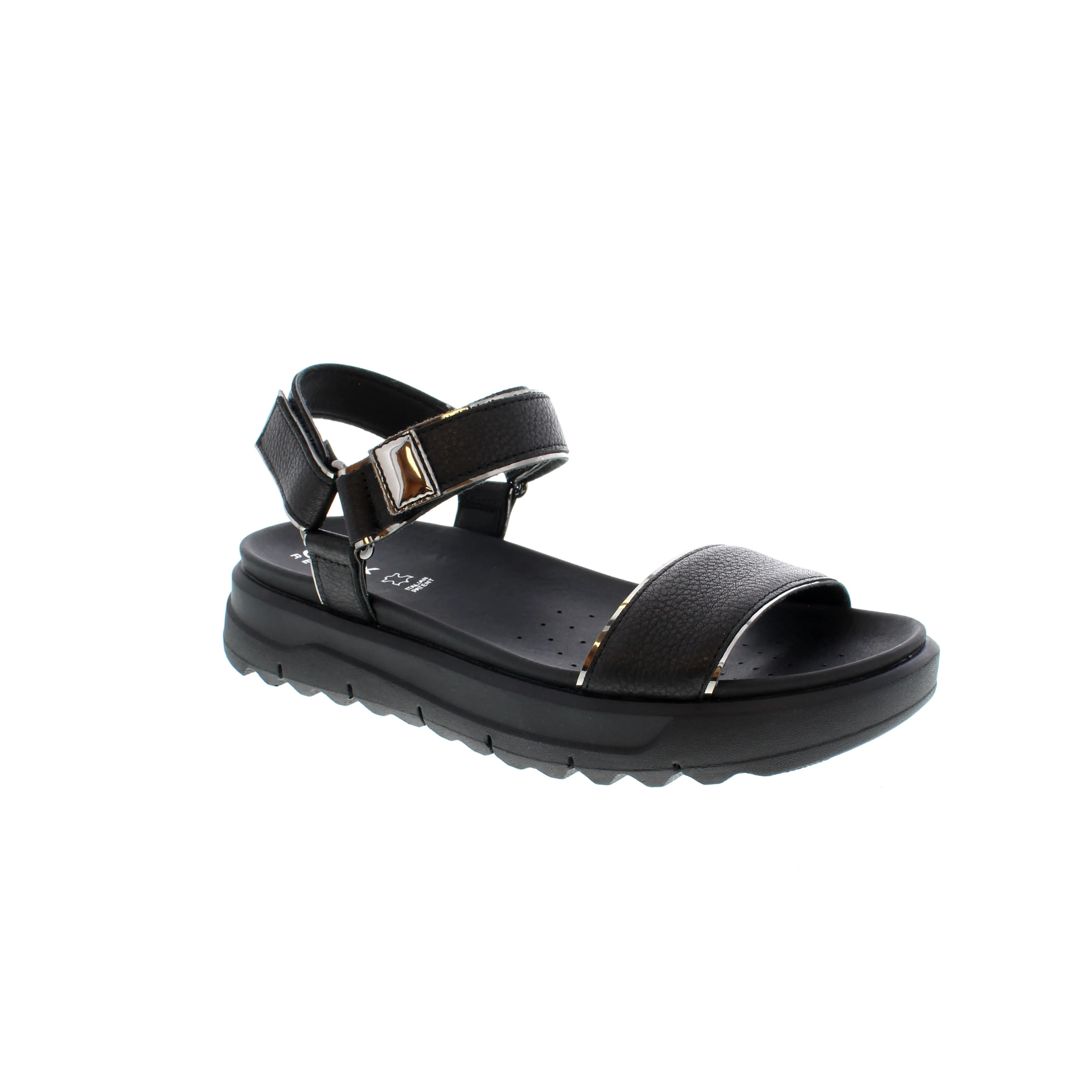 Geox D Xand 2.1S - Black