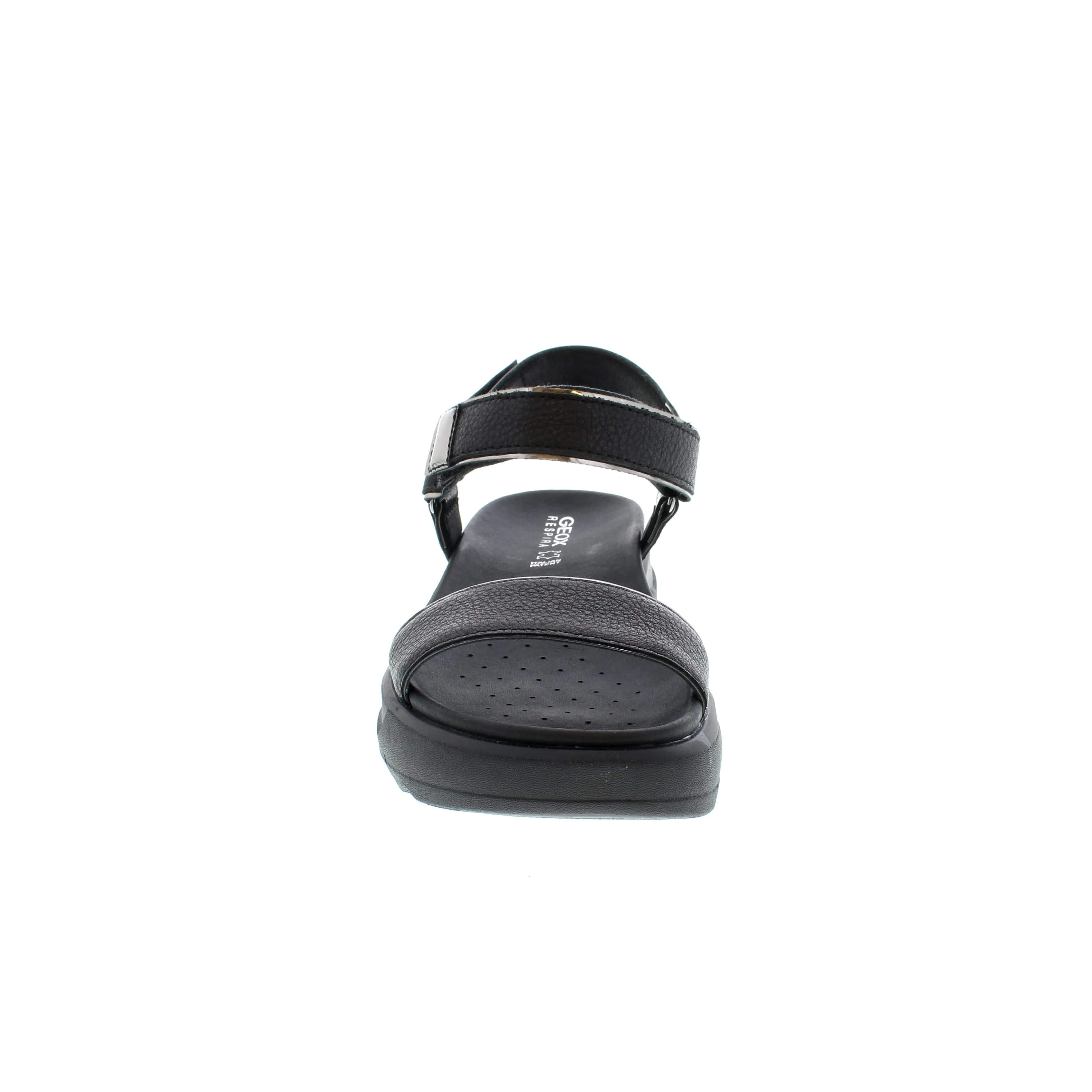 Geox D Xand 2.1S - Black