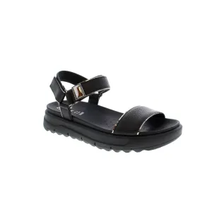Geox D Xand 2.1S - Black