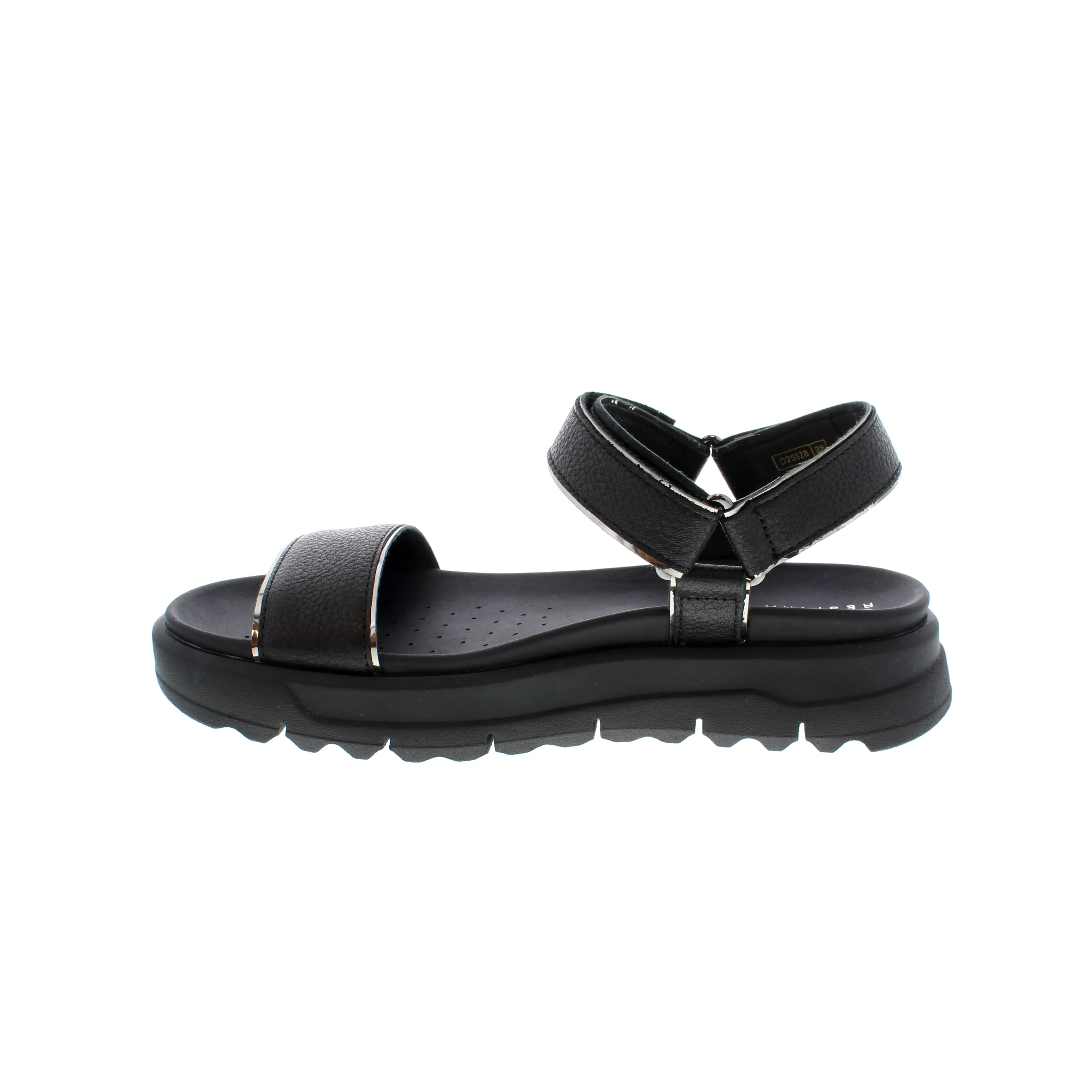 Geox D Xand 2.1S - Black