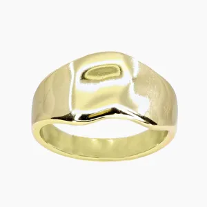 Gianna Ring (Gold)