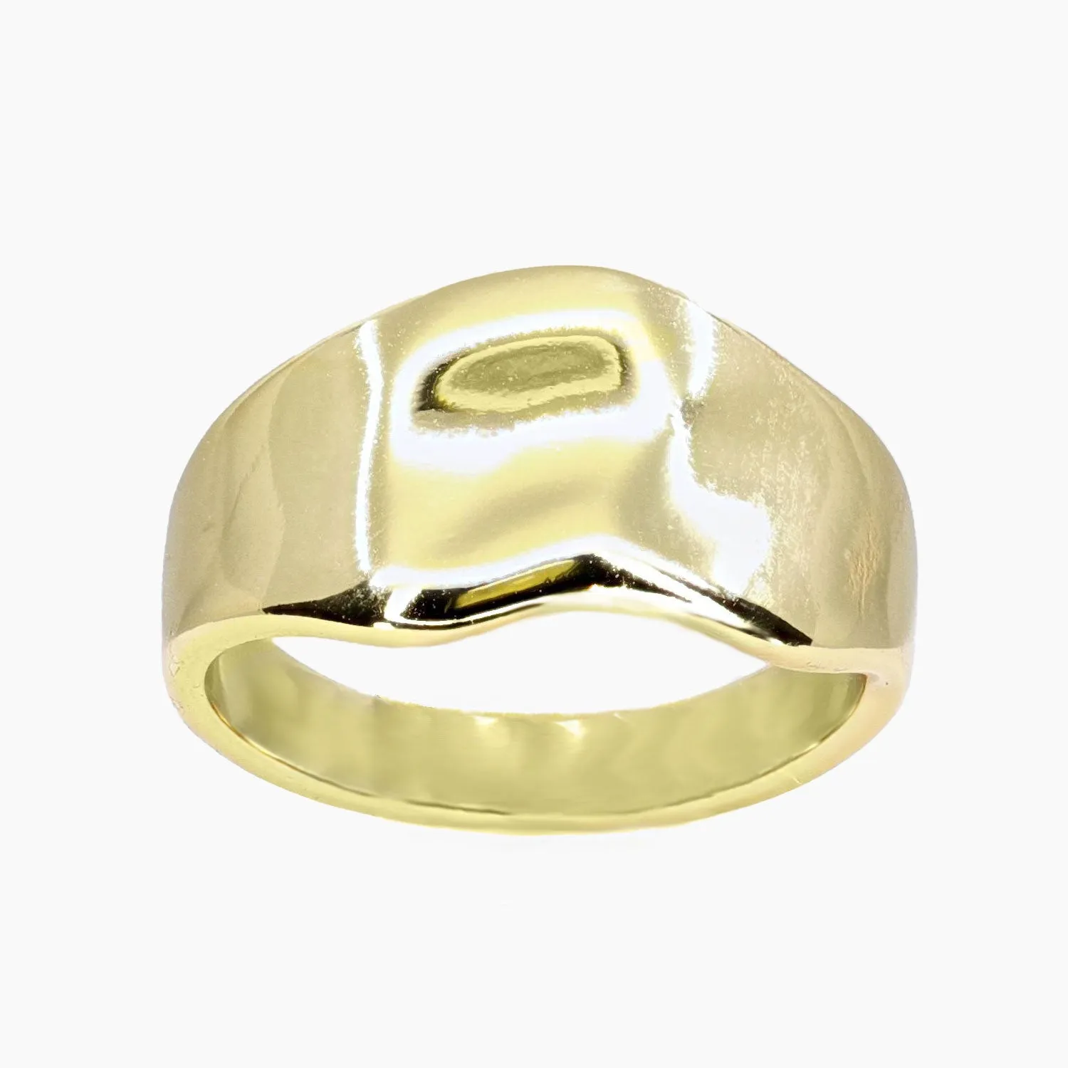 Gianna Ring (Gold)