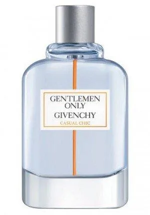 Givenchy Gentlemen Only Casual Chic EDT