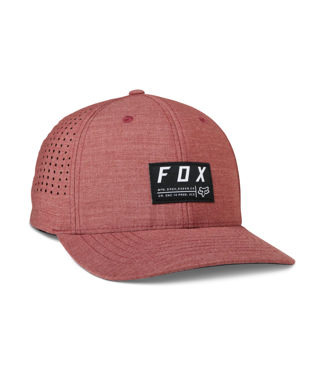 Gorra Fox Non Stop Tech Flexfit