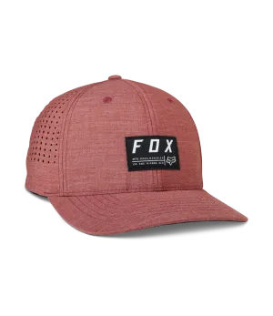 Gorra Fox Non Stop Tech Flexfit