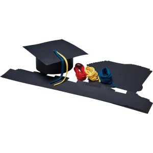 Graduation Caps pk 30