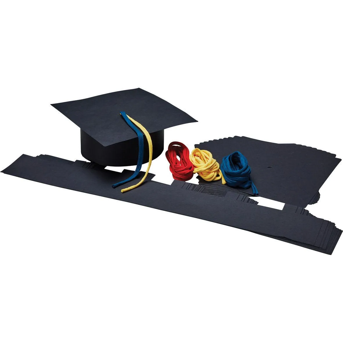 Graduation Caps pk 30