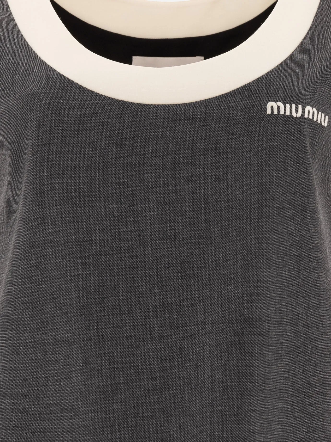 Grisaille dress