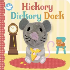 Hickory Dickory Dock