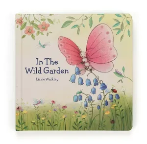 In the Wild Garden Book