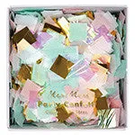 Iridescent Confetti