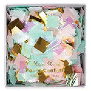 Iridescent Confetti