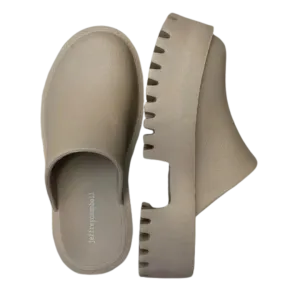 Jeffrey Campbell Platform Clogs
