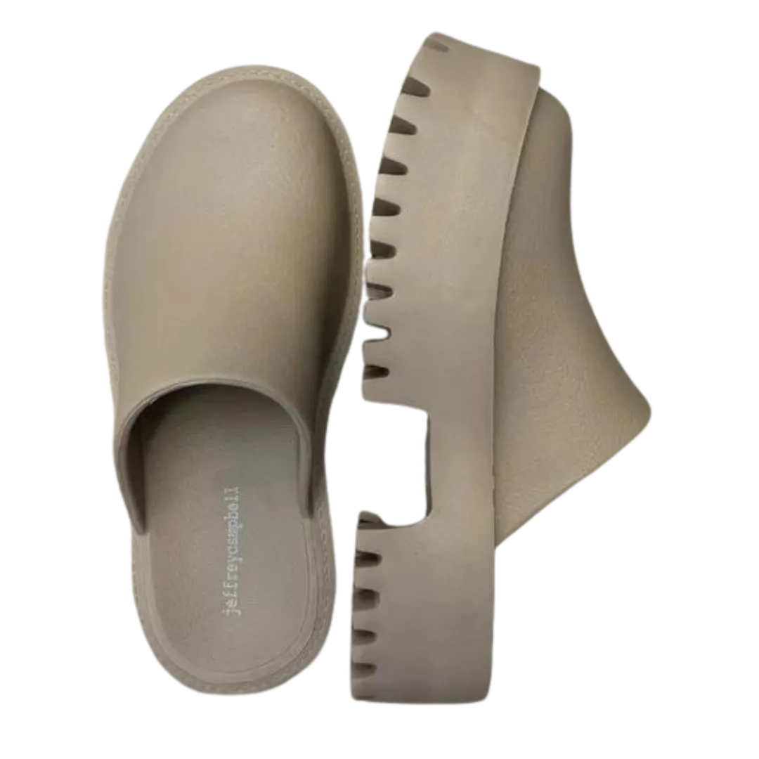 Jeffrey Campbell Platform Clogs