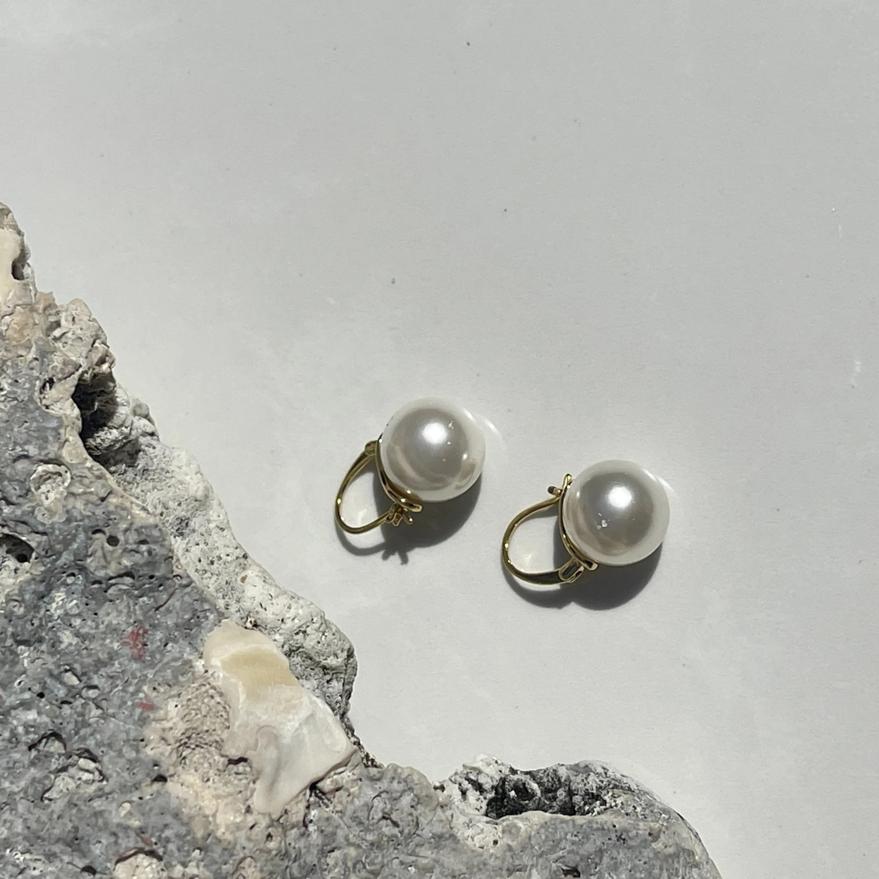 Kai Chunky Earrings