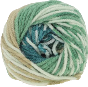 King Cole Nordic Chunky - Ulf