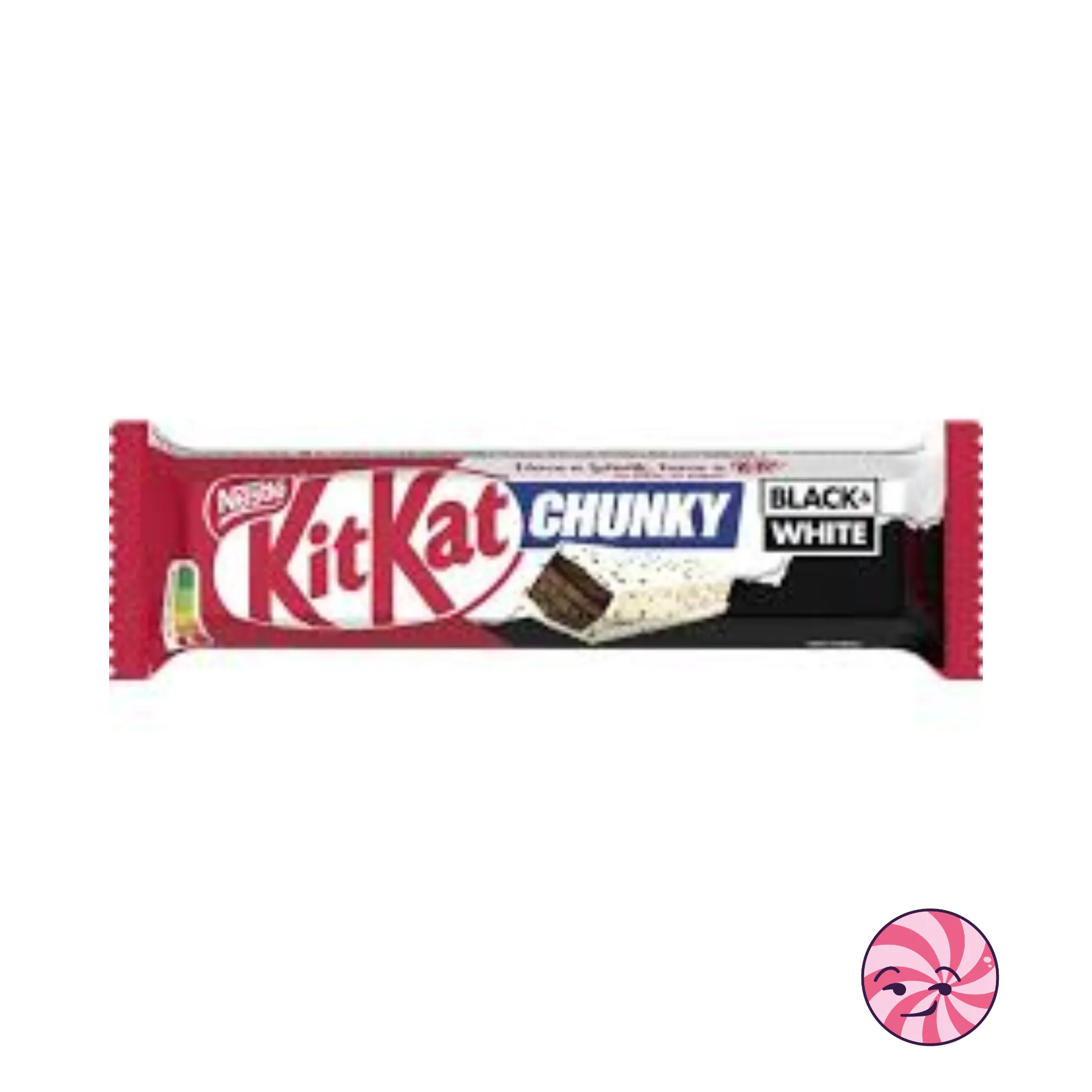 Kit Kat Chunky
