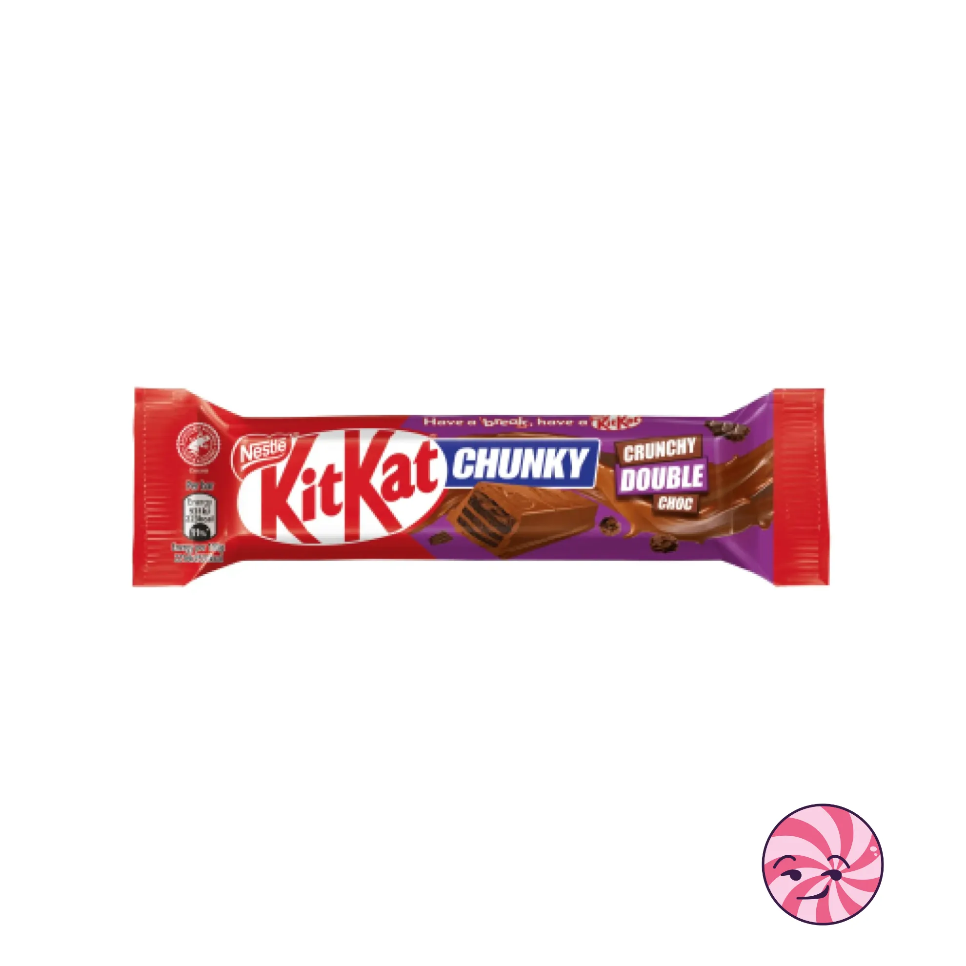 Kit Kat Chunky