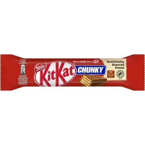 Kit Kat Chunky