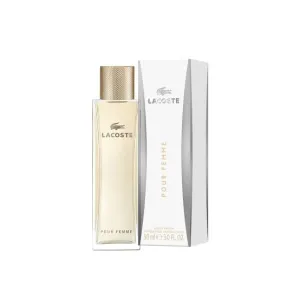 Lacoste Pour Femme Eau de Parfum 90ml