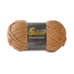 Lana Silvia Chunky Rabbit