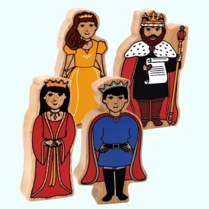 Lanka Kade Fairytale bundle - Set of 4