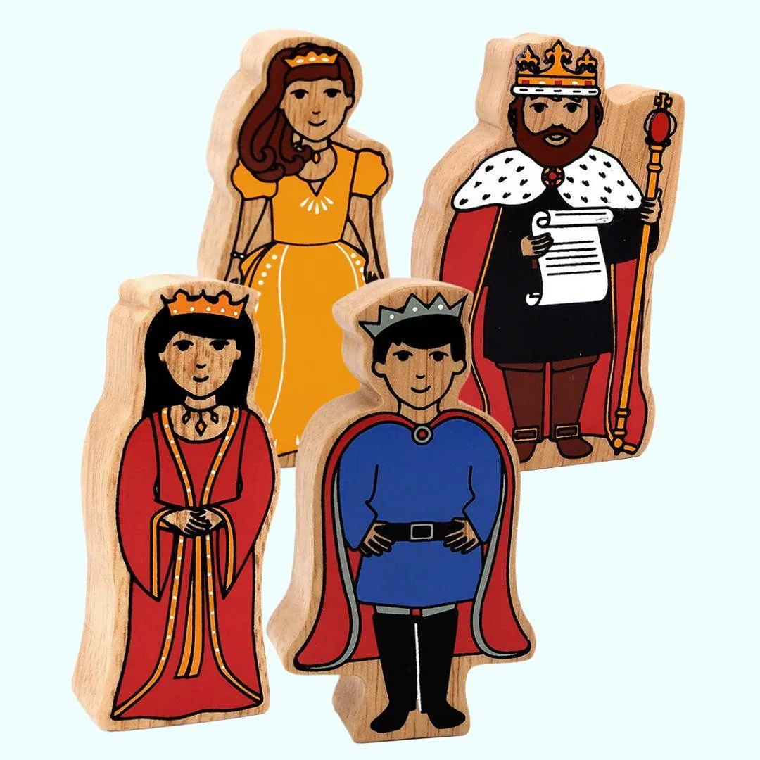 Lanka Kade Fairytale bundle - Set of 4