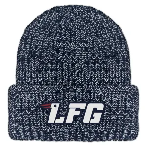 LFG New England Chunky Knit